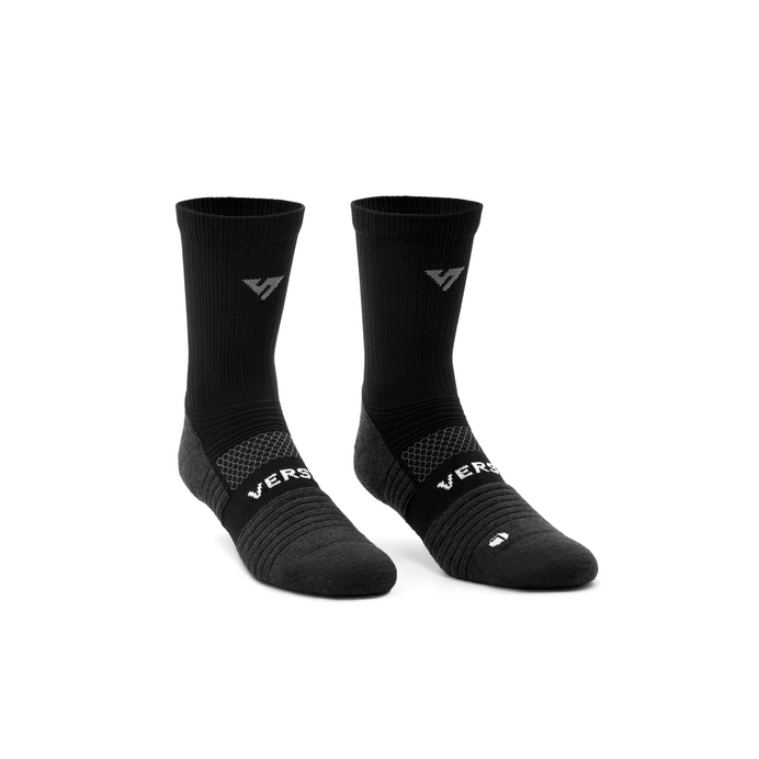 VERSUS Black Peak Merino Winter Socks