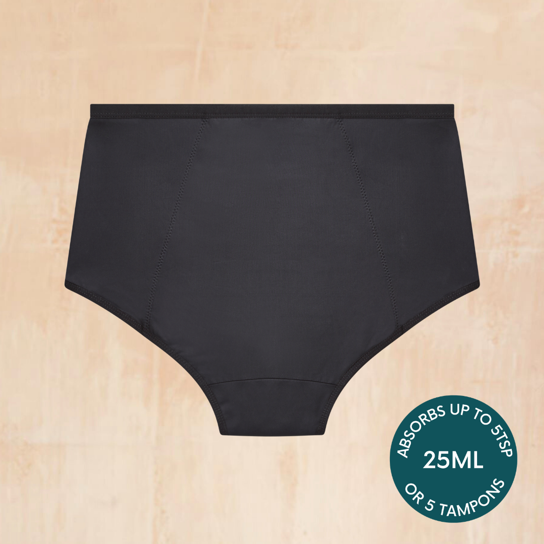 Nixi Body - Polly Low Leg Brief