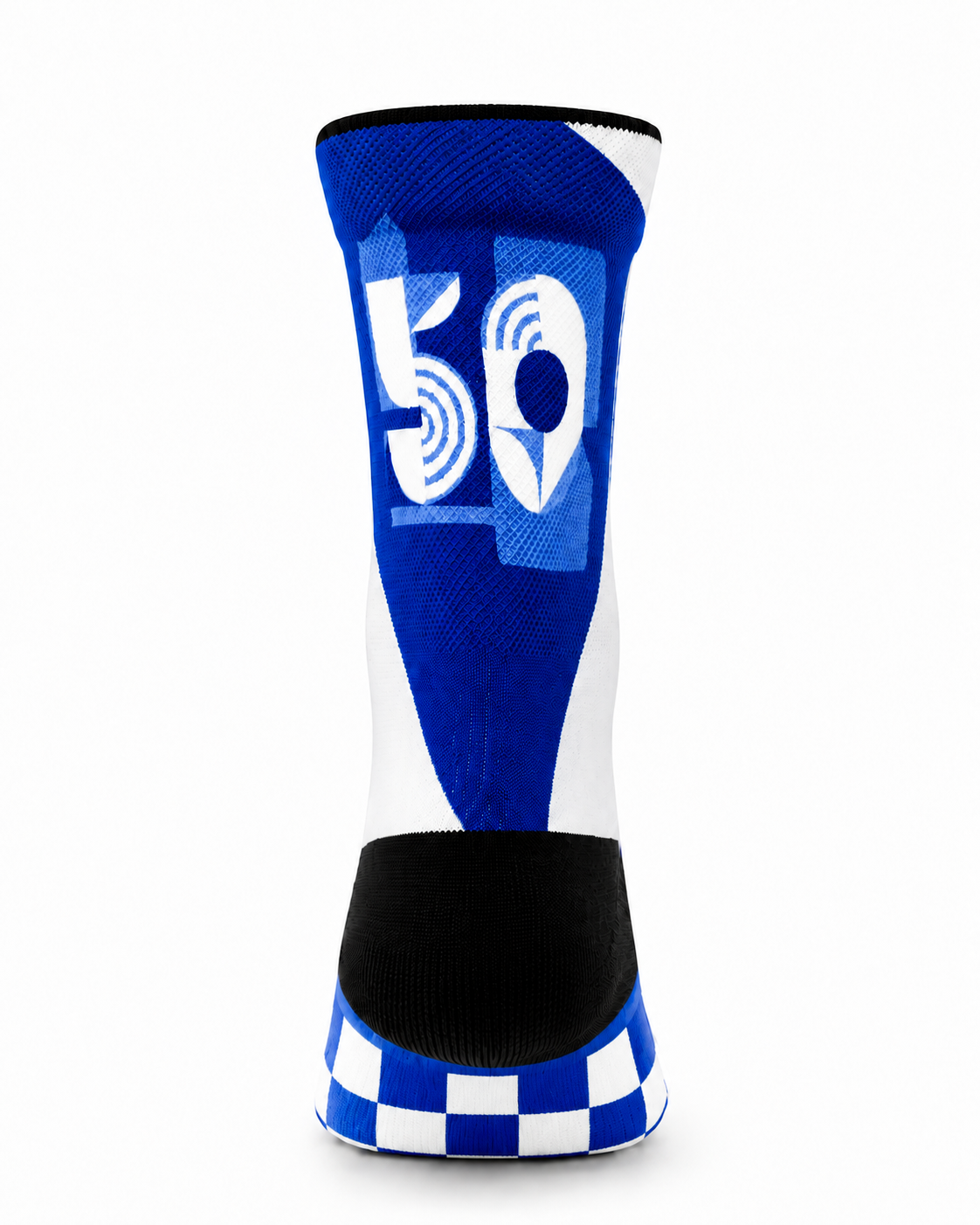 10-1 / Blue