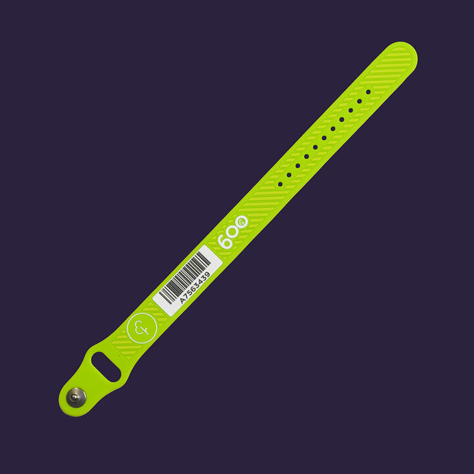parkrun Ultraband - Run/Walk 600 Milestone