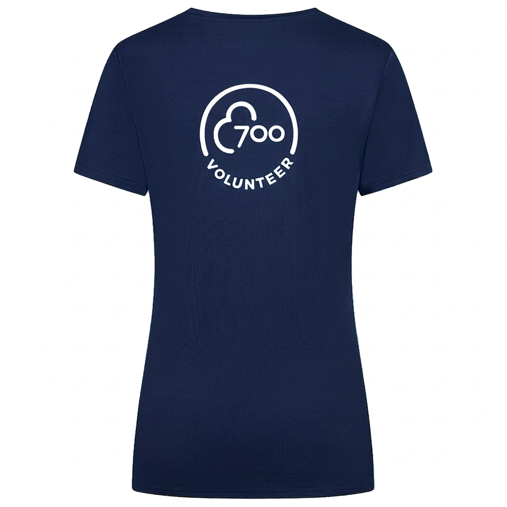 XXS / Navy
