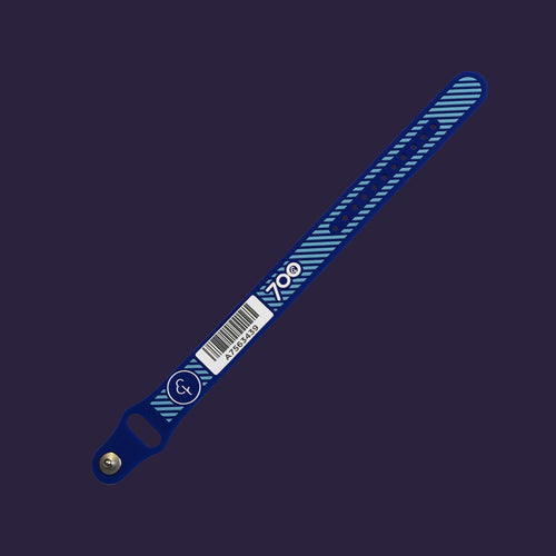 parkrun Ultraband - Run/Walk 700 Milestone