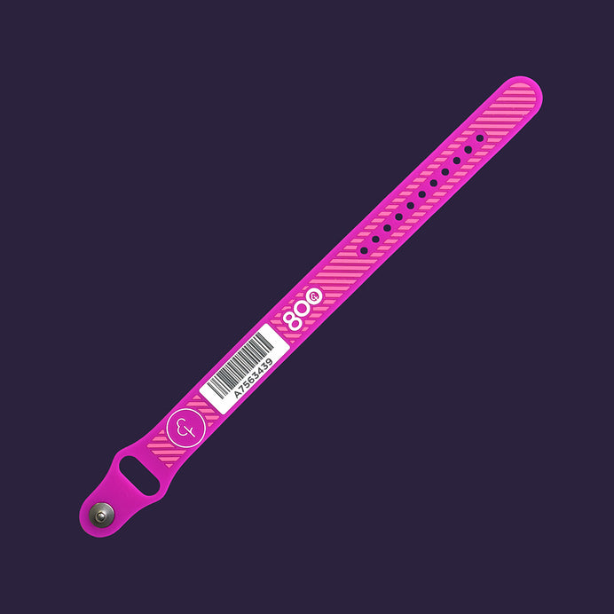 parkrun Ultraband - Run/Walk 800 Milestone
