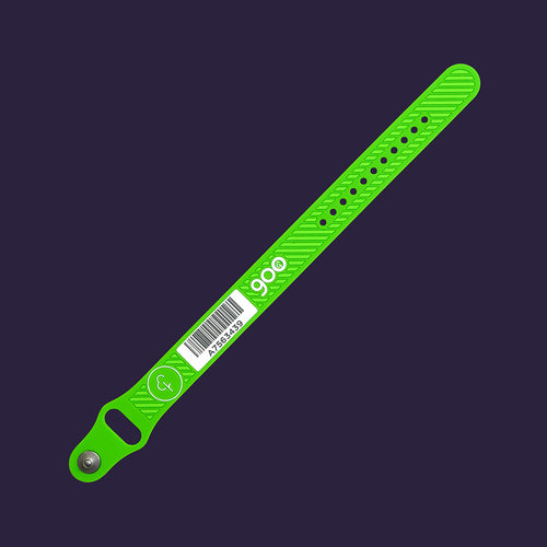 parkrun Ultraband - Run/Walk 900 Milestone