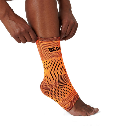 Bearhug Ankle Support (Pair)