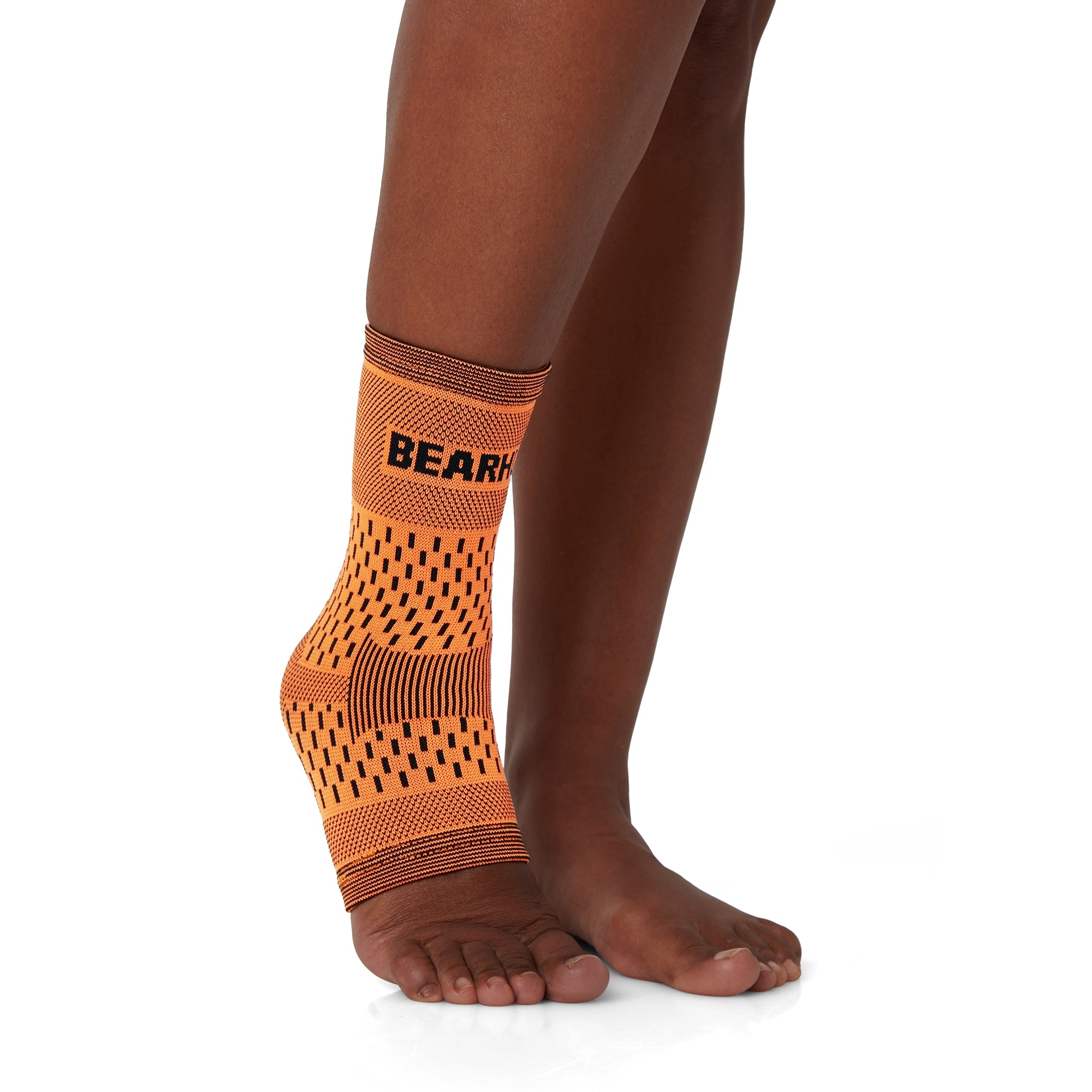 Bearhug Ankle Support (Pair)