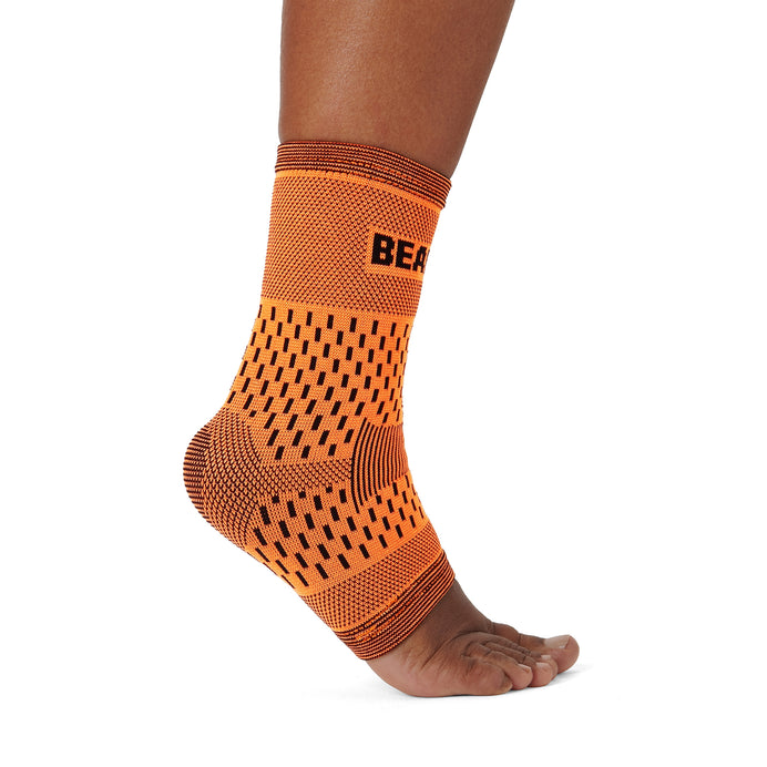 Bearhug Ankle Support (Pair)
