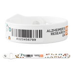 parkrun / Alzheimer's Research UK Charity Band