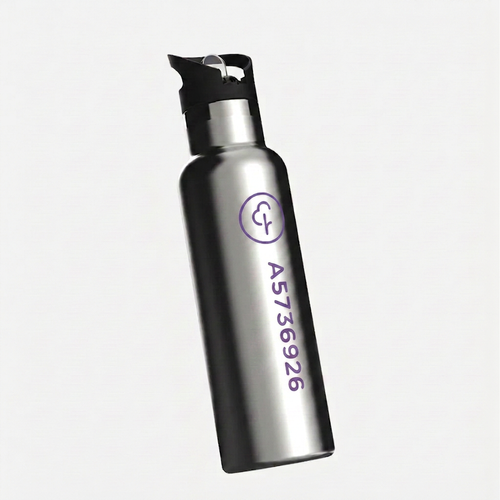 parkrun Volunteer Ratio Challenges Bottle