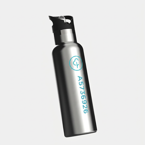 parkrun Old MacDonald Challenges Bottle