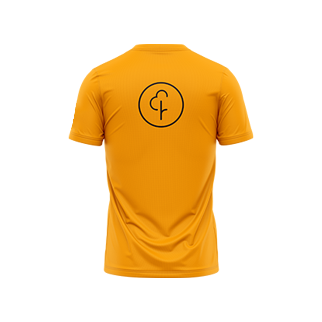 parkrun UK Women's T-Shirt - Custom Event Print