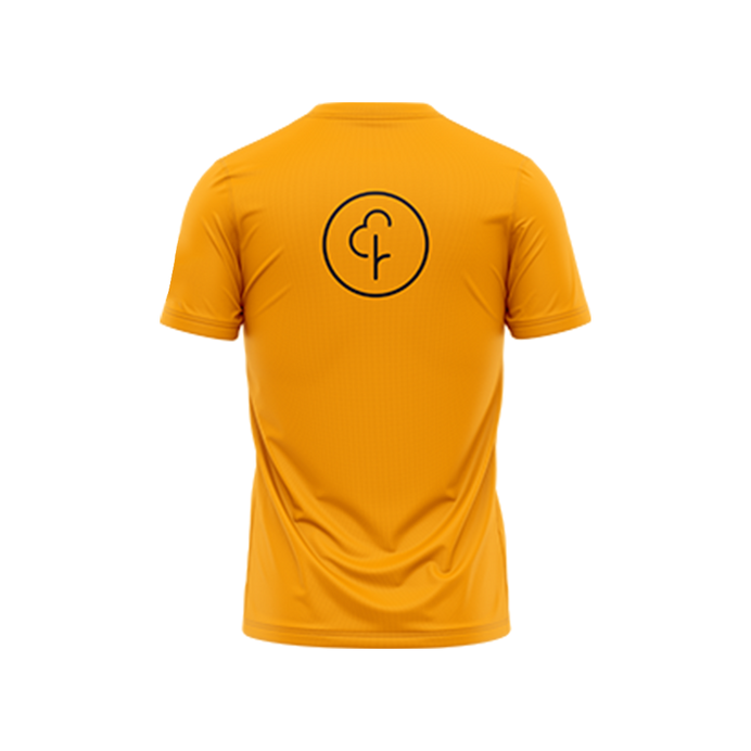 parkrun UK Women's T-Shirt - Custom Event Print