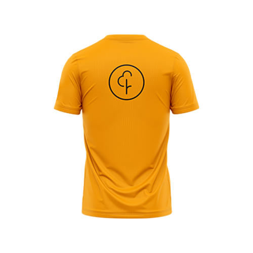 parkrun UK Men's T-Shirt - Custom Event Print