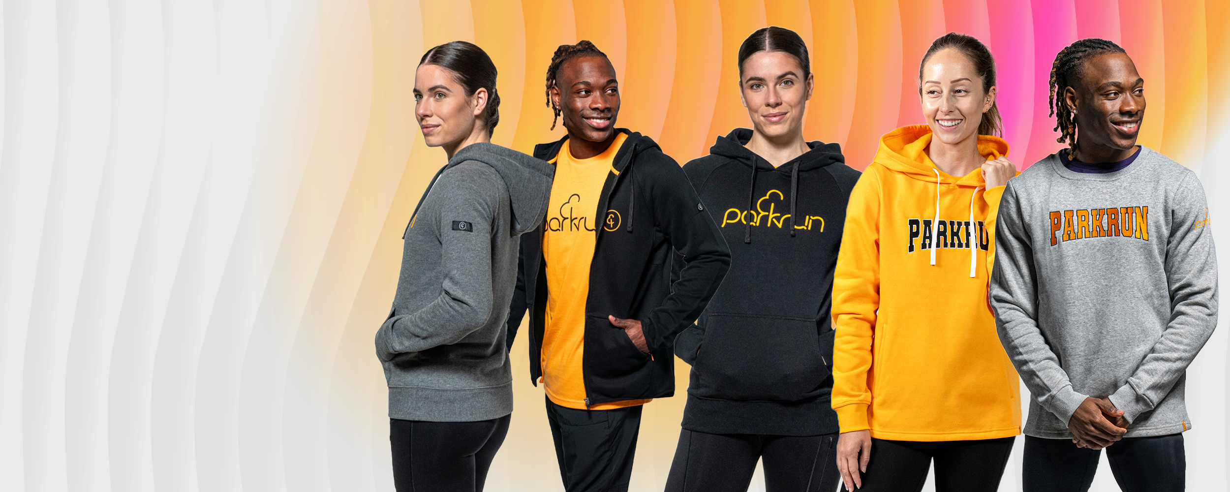 20% Off Apricot Hoodies