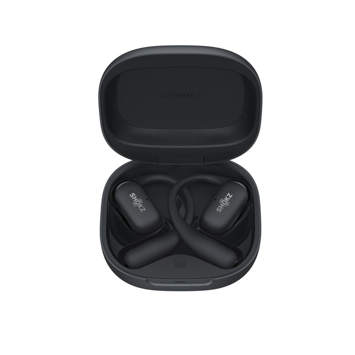 Shokz OpenFIT 2+ Sport Headphones