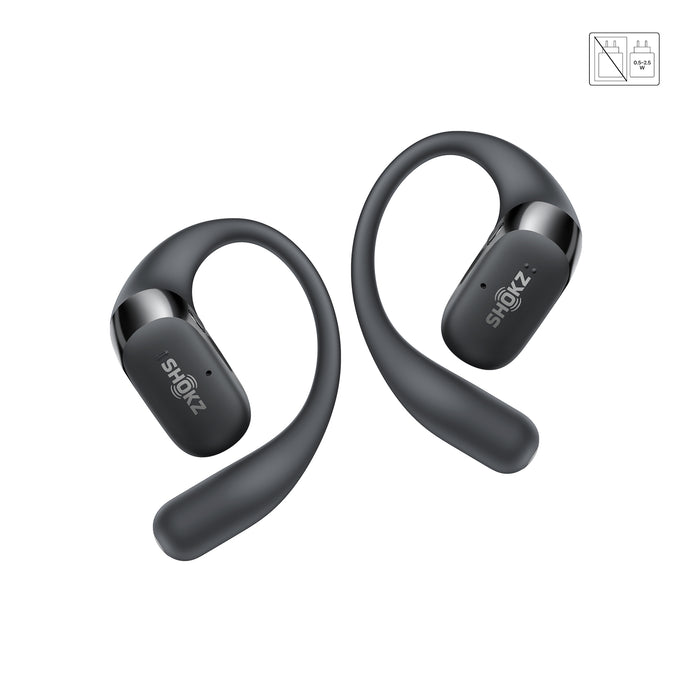 Shokz OpenFIT 2+ Sport Headphones