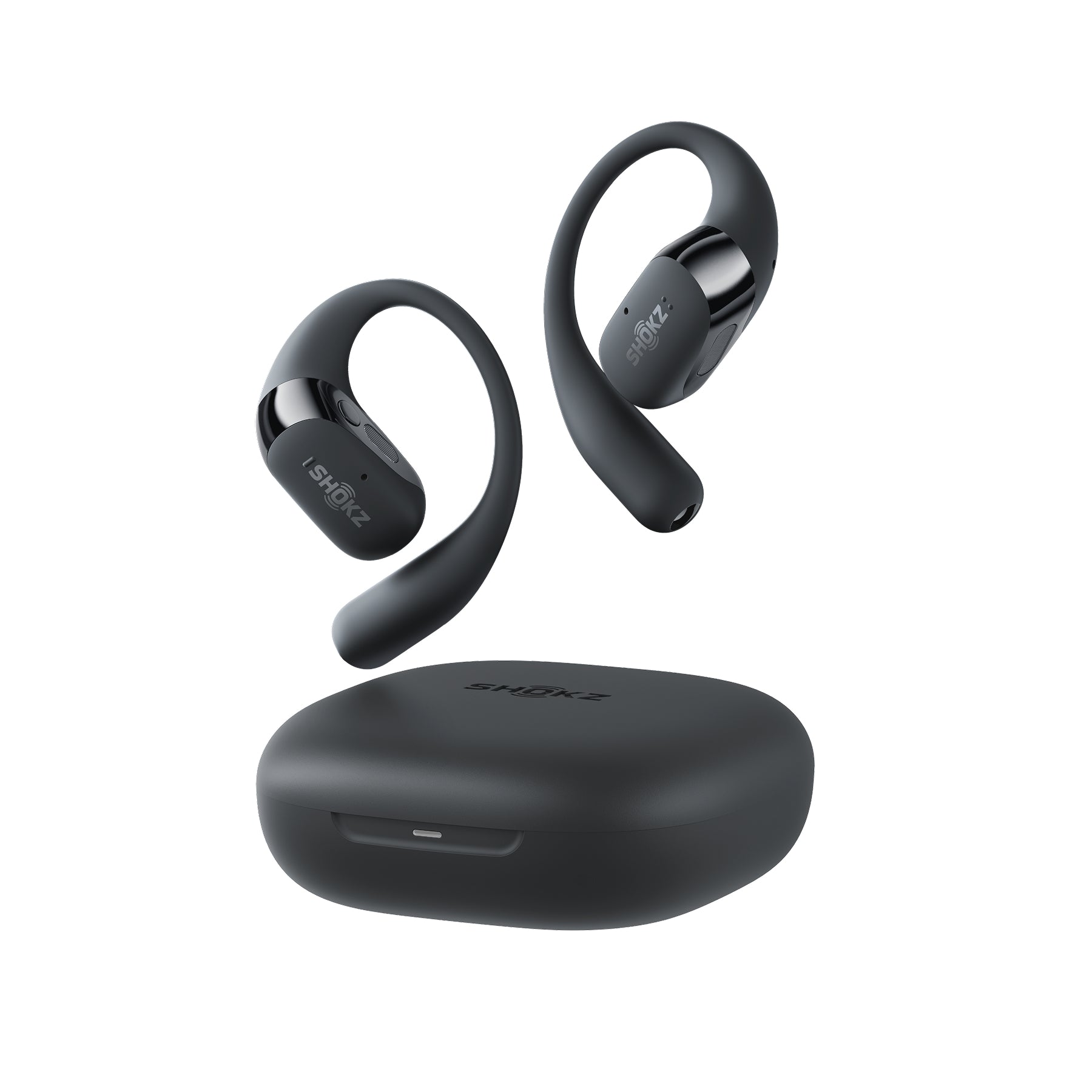 Shokz OpenFIT 2+ Sport Headphones