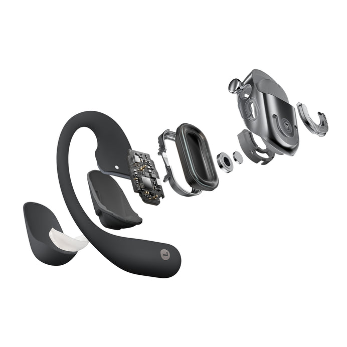Shokz OpenFIT 2+ Sport Headphones