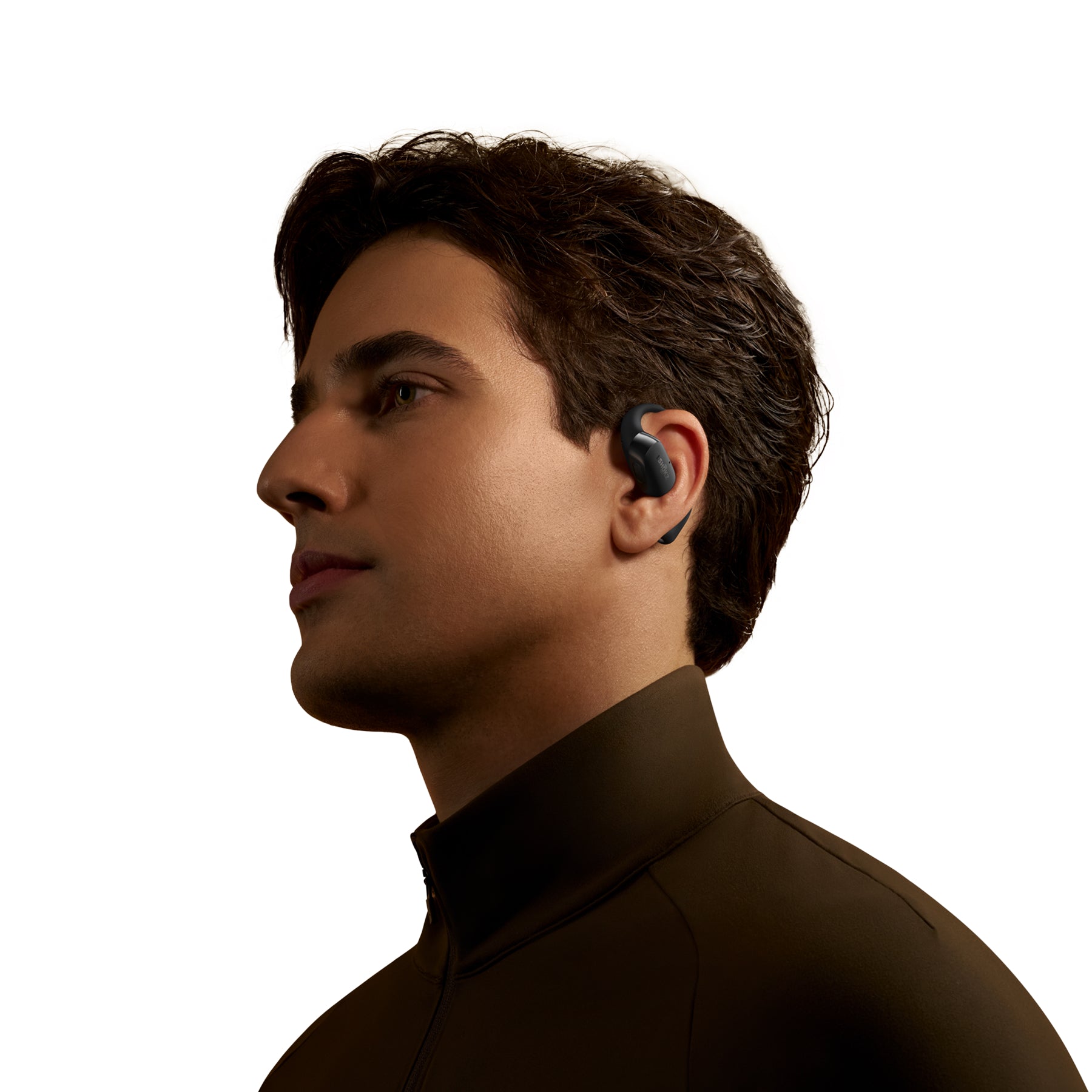 Shokz OpenFIT 2+ Sport Headphones – parkrun Shop