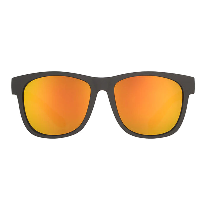 goodr "Beelzebub's Bourbon Burpees" BFG Sunglasses