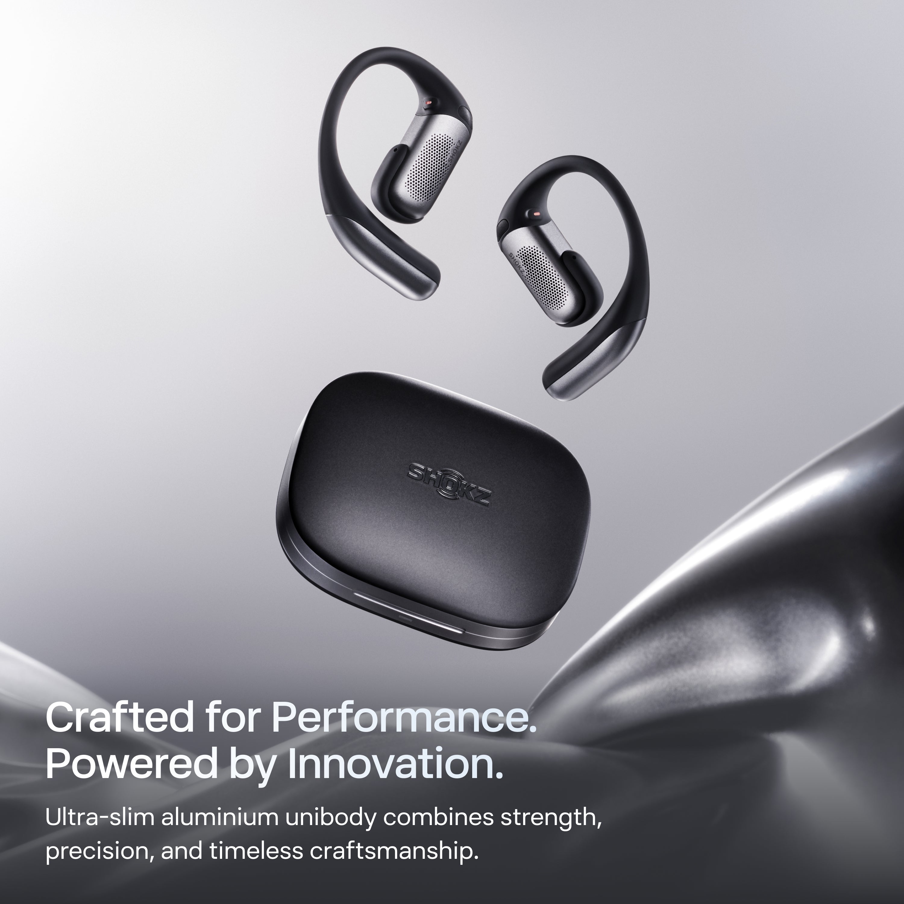 Shokz OpenFIT 2 Pro