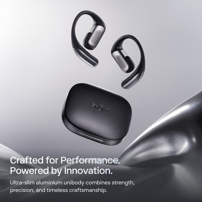 Shokz OpenFIT 2 Pro