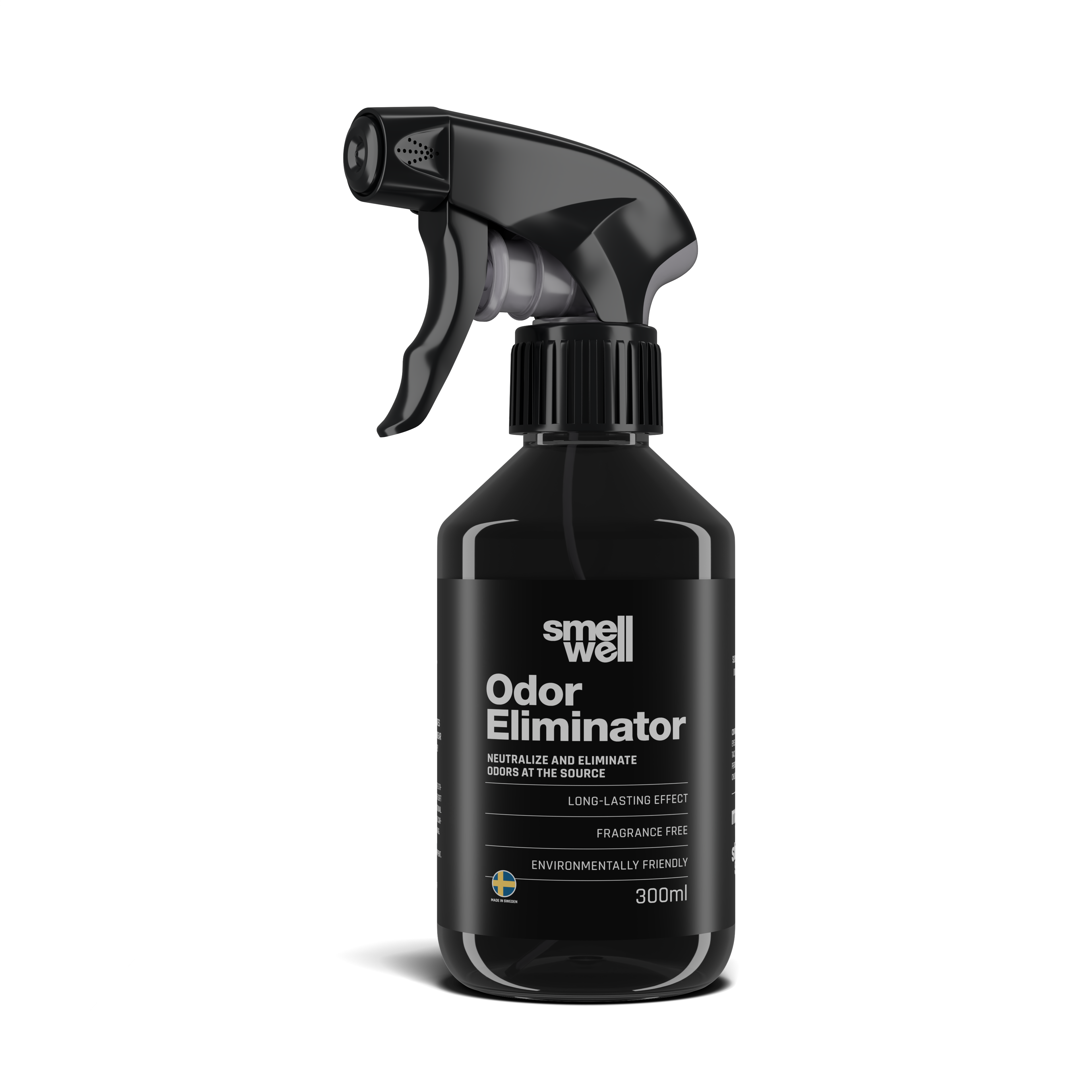 SmellWell Odor Eliminator Spray