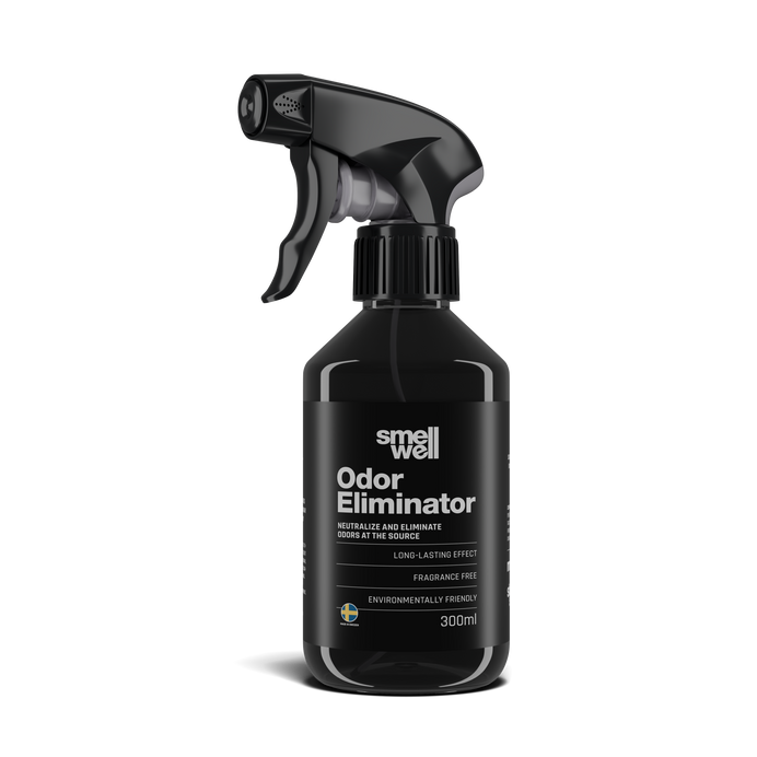 SmellWell Odor Eliminator Spray