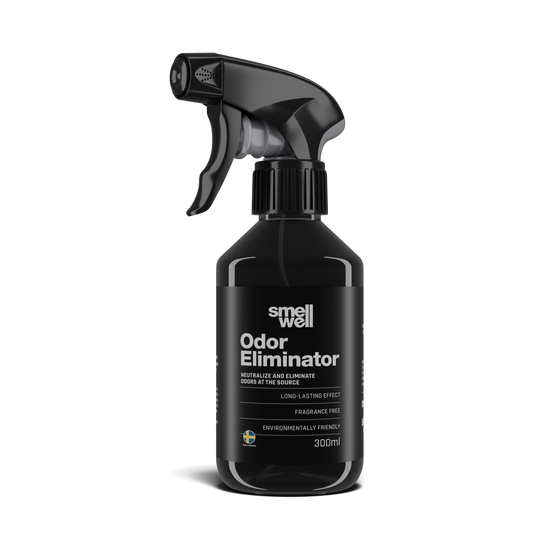 SmellWell Odor Eliminator Spray