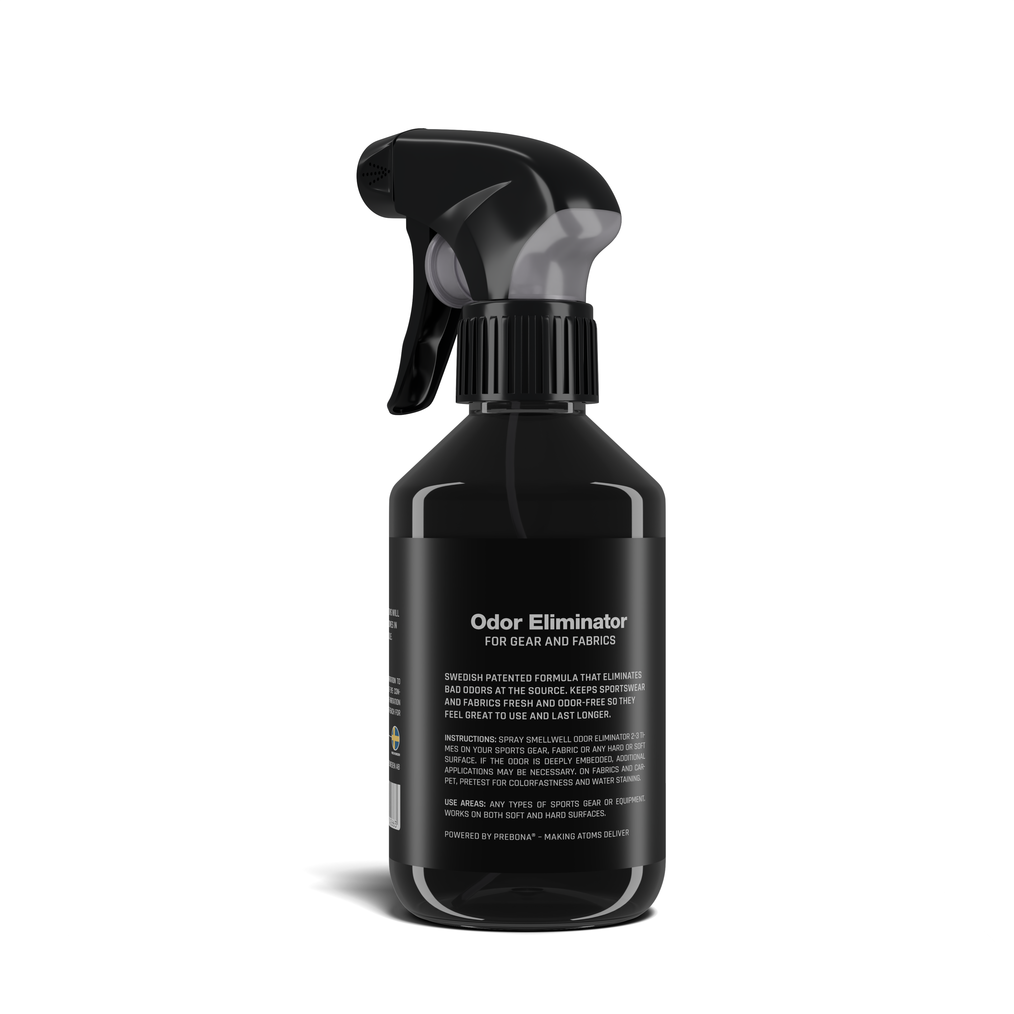 SmellWell Odor Eliminator Spray