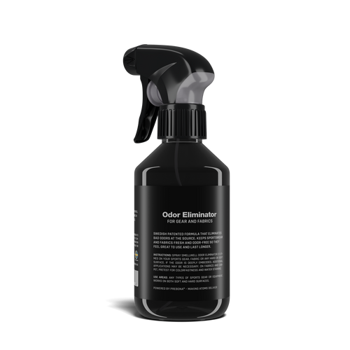 SmellWell Odor Eliminator Spray