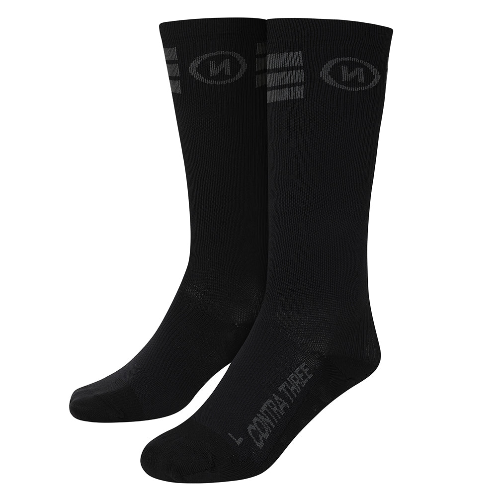 Black/Grey / UK 1-2