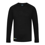 CONTRA Haga Base Layer - Men's - Black