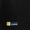 CONTRA Haga Base Layer - Men's - Black