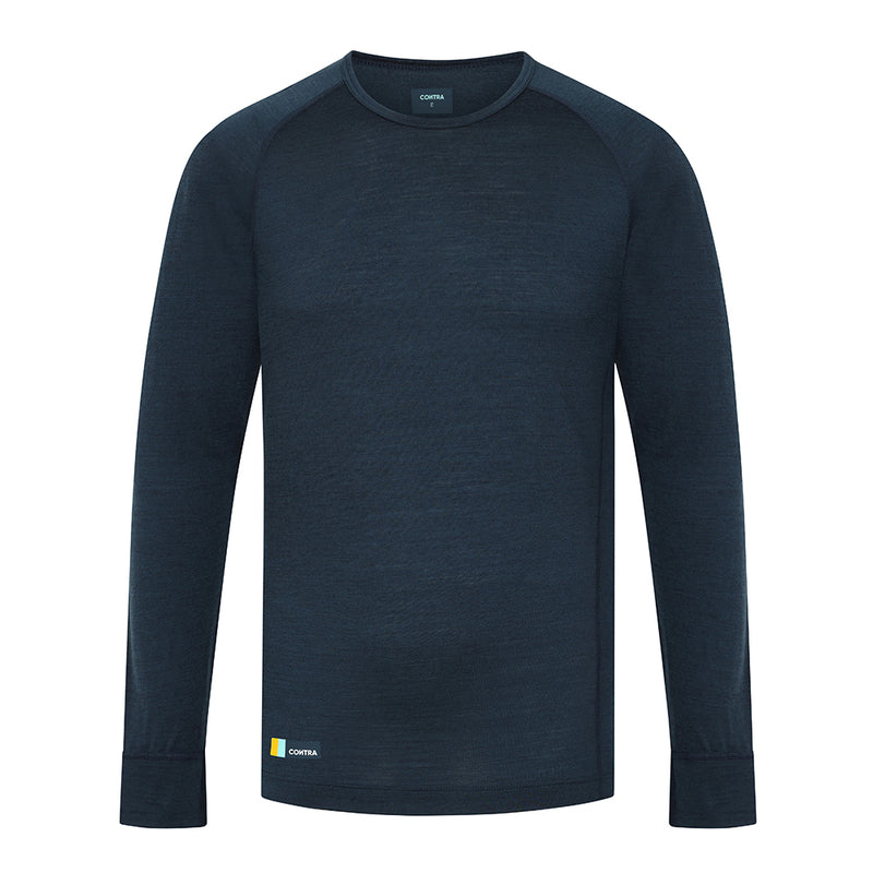 CONTRA Haga Base Layer - Men's - Navy