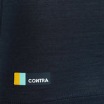 CONTRA Haga Base Layer - Men's - Navy