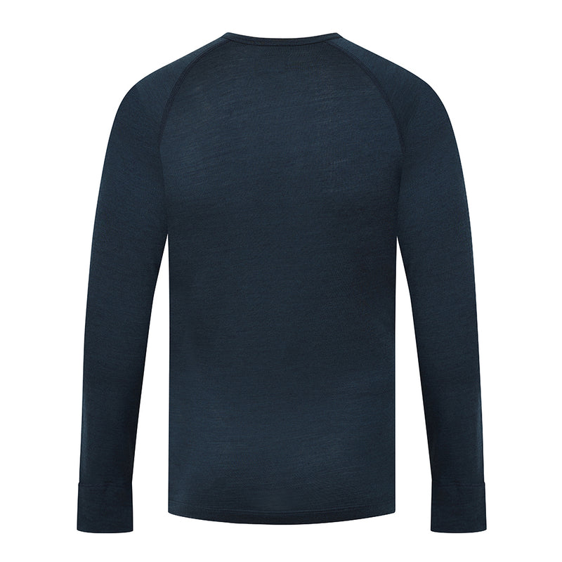 CONTRA Haga Base Layer - Men's - Navy