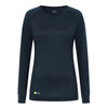 CONTRA Haga Base Layer - Women's - Navy