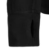 CONTRA Nordre Long Sleeve 1/2 Zip - Men's - Black