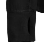 CONTRA Nordre Long Sleeve 1/2 Zip - Men's - Black