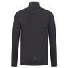 CONTRA Nordre Long Sleeve 1/2 Zip - Men's - Dark Grey