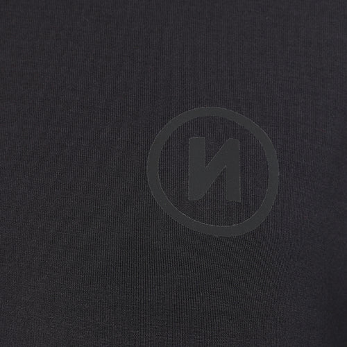 CONTRA Nordre Long Sleeve 1/2 Zip - Women's - Dark Grey