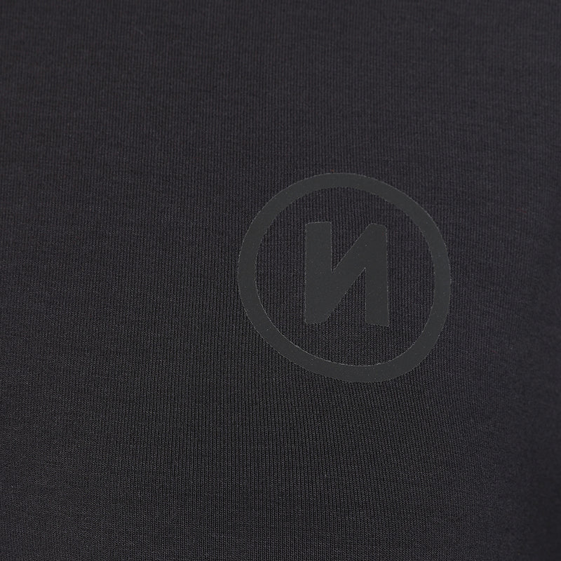 CONTRA Nordre Long Sleeve 1/2 Zip - Women's - Dark Grey