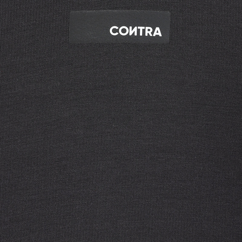 CONTRA Nordre Long Sleeve 1/2 Zip - Women's - Dark Grey