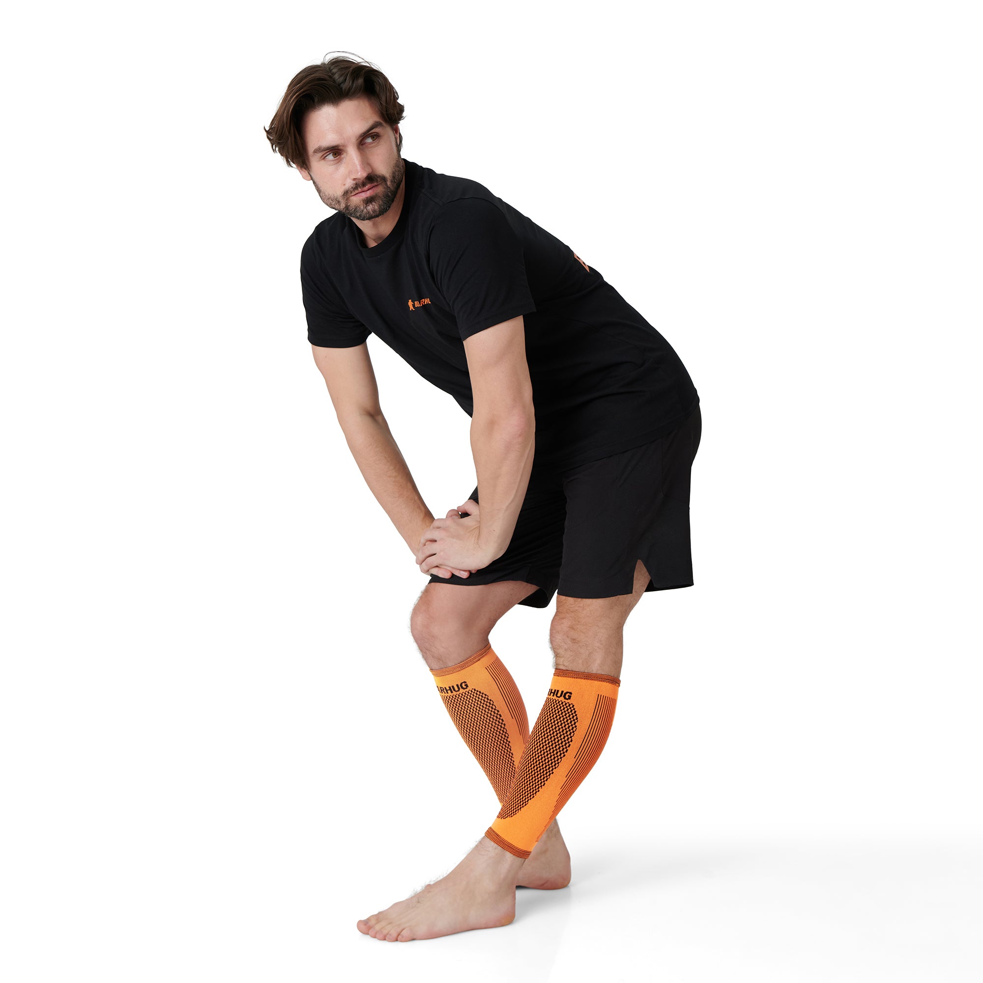 Bearhug Calf Support (Pair)