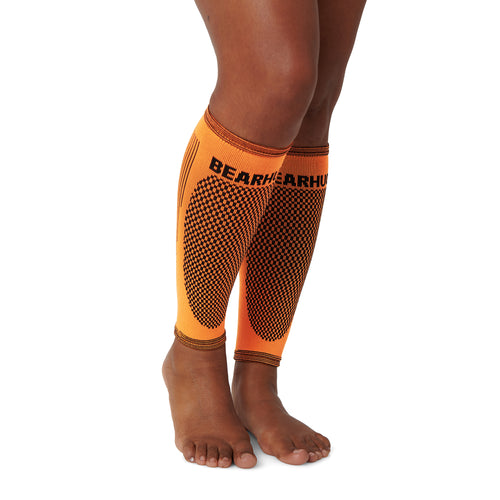 Bearhug Calf Support (Pair)