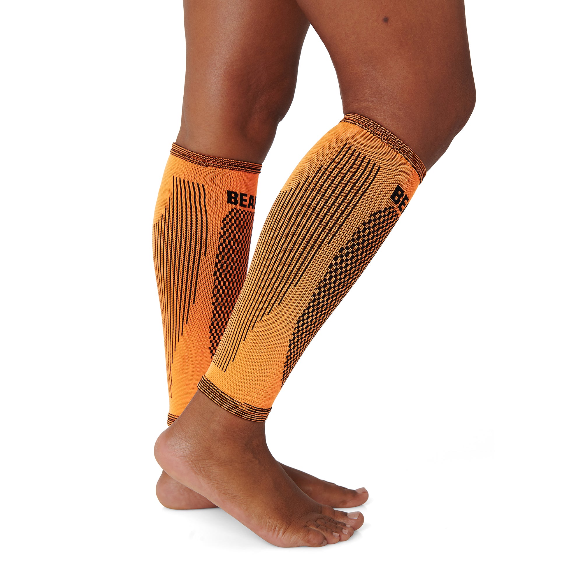 Bearhug Calf Support (Pair)