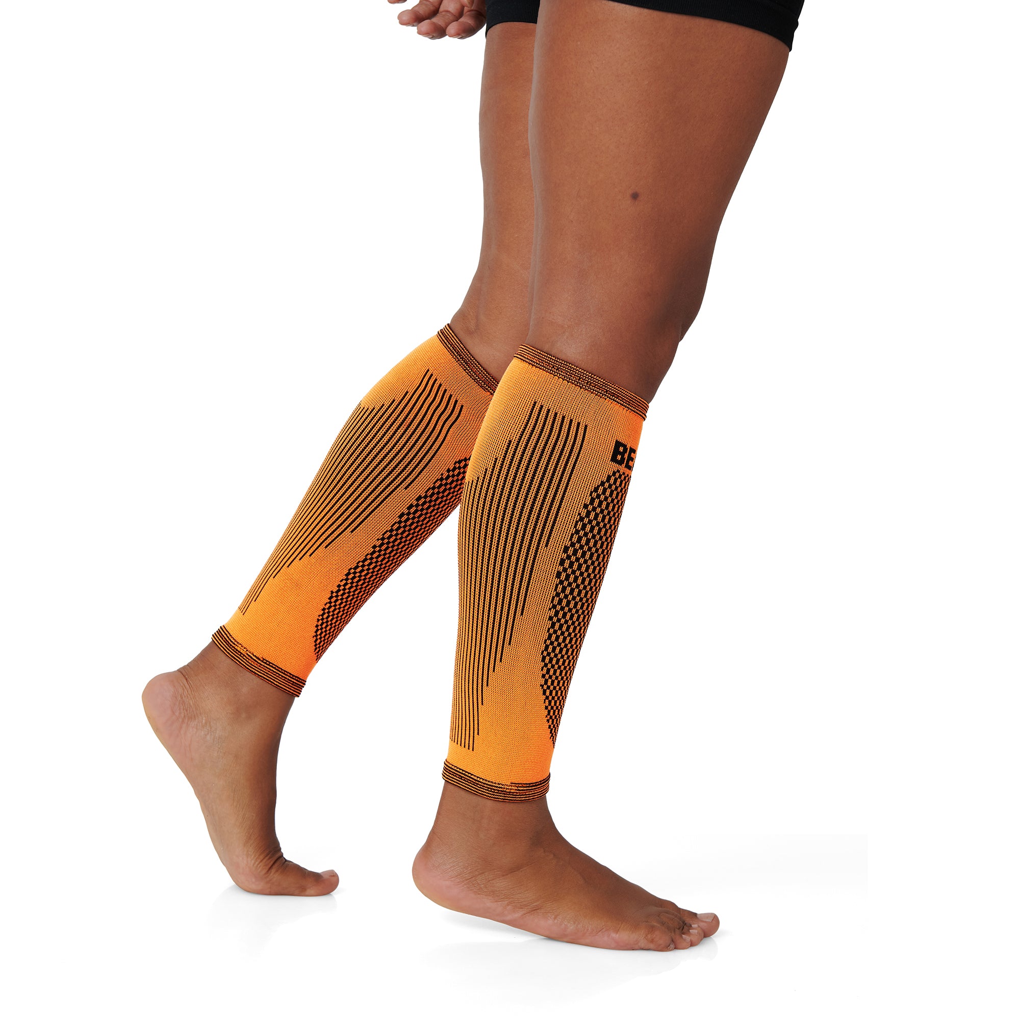 Bearhug Calf Support (Pair)