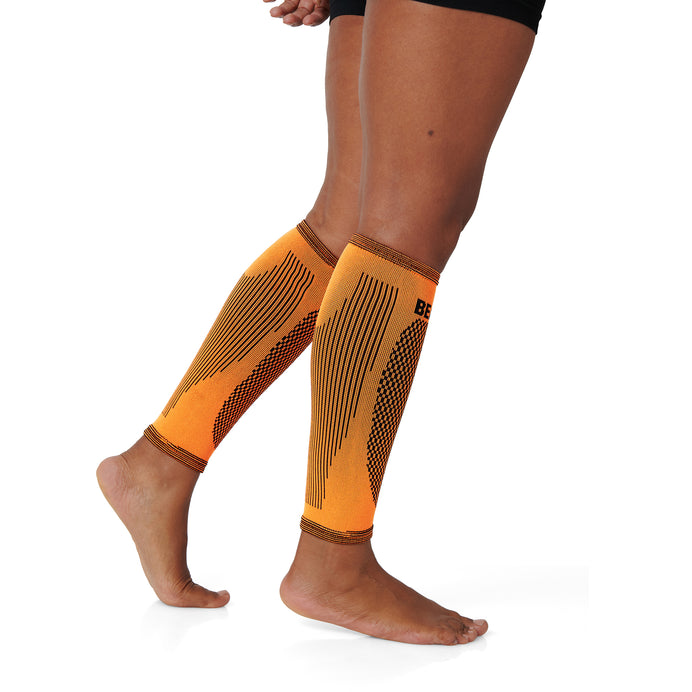 Bearhug Calf Support (Pair)