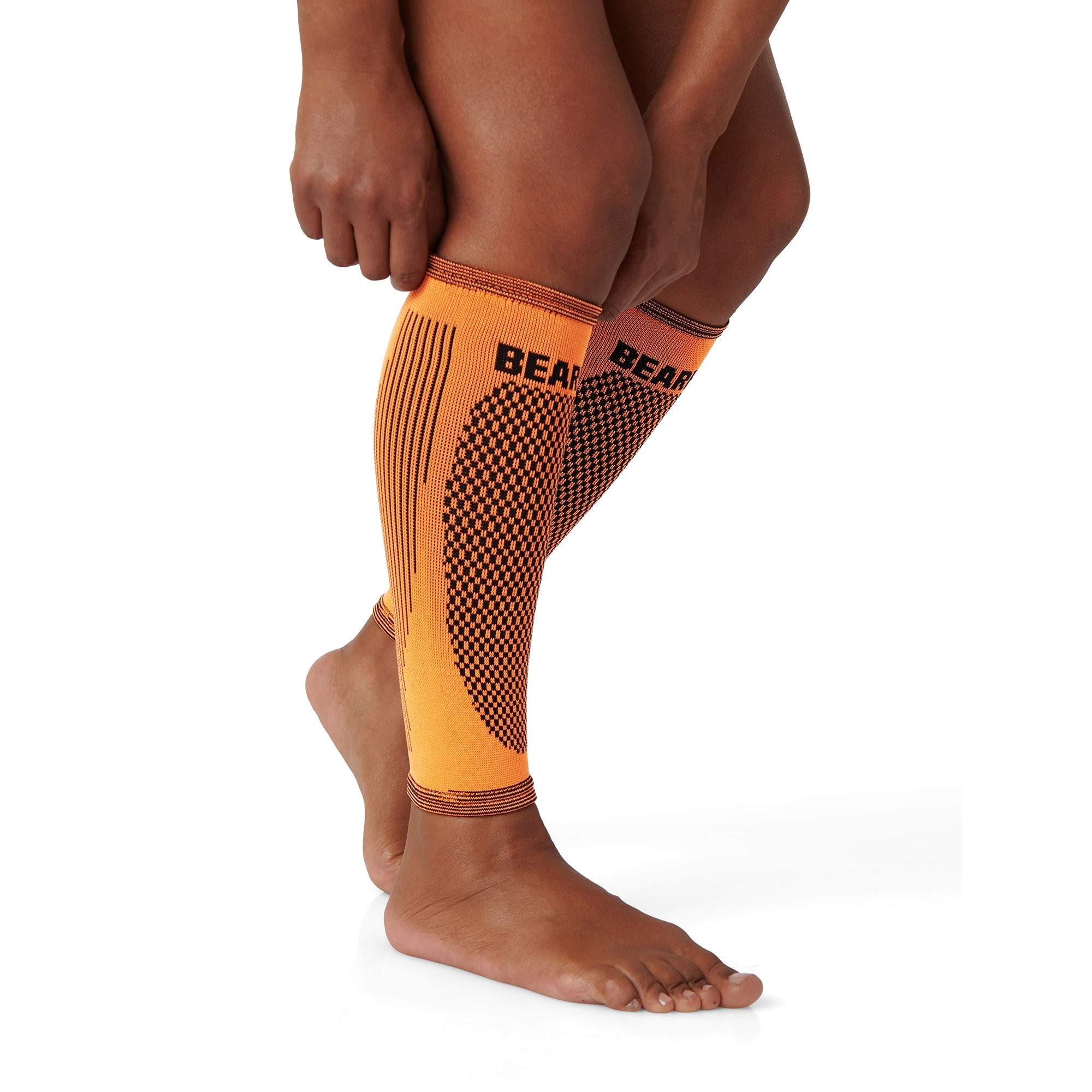 Bearhug Calf Support (Pair)